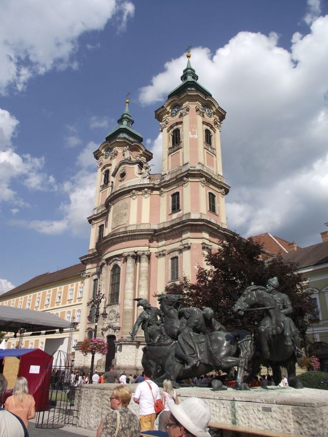 St. Michael's Church