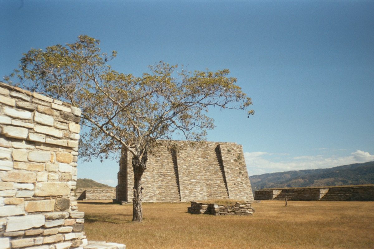 Chuarrancho