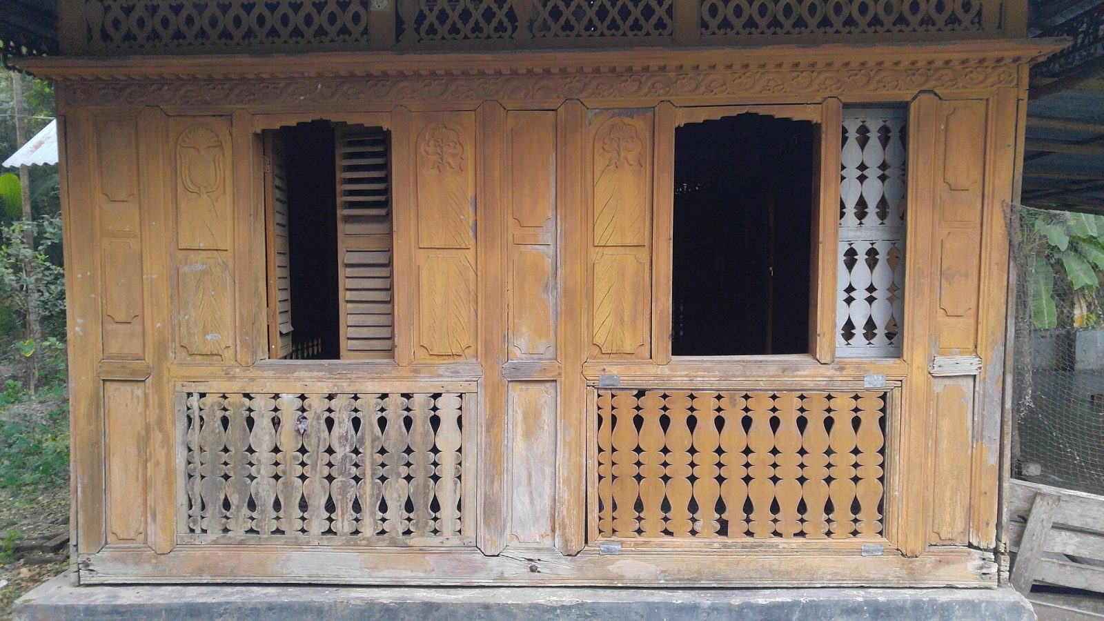 Momin Mosque