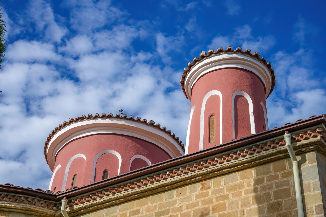 Saint Stephen's Monastery