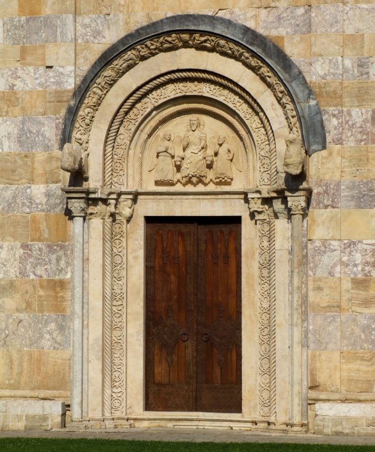 Visoki Dečani Monastery (Bora metochion)
