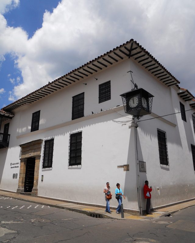 La Candelaria