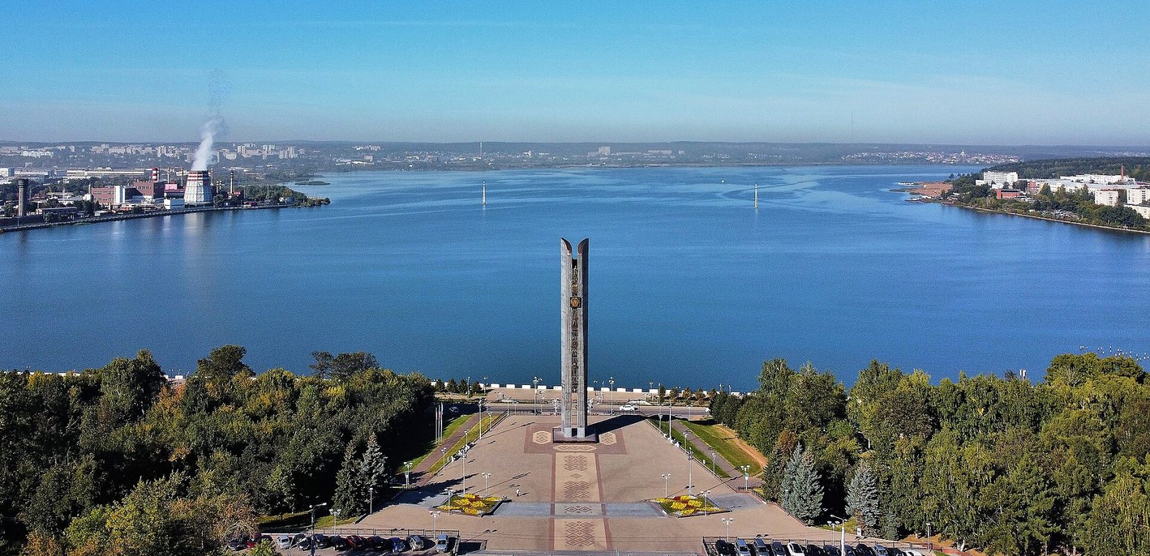 Izhevsk