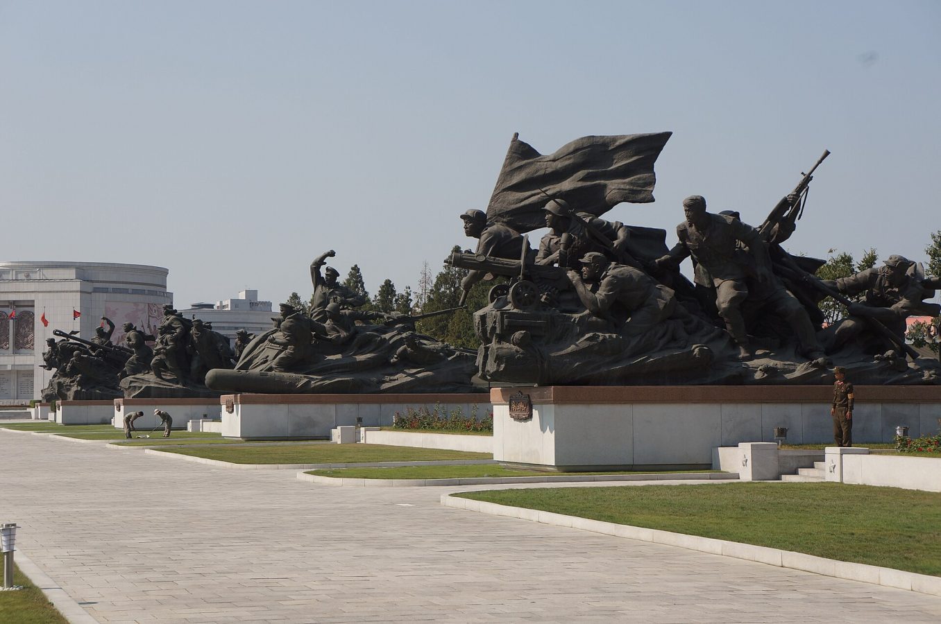 Victory Monument