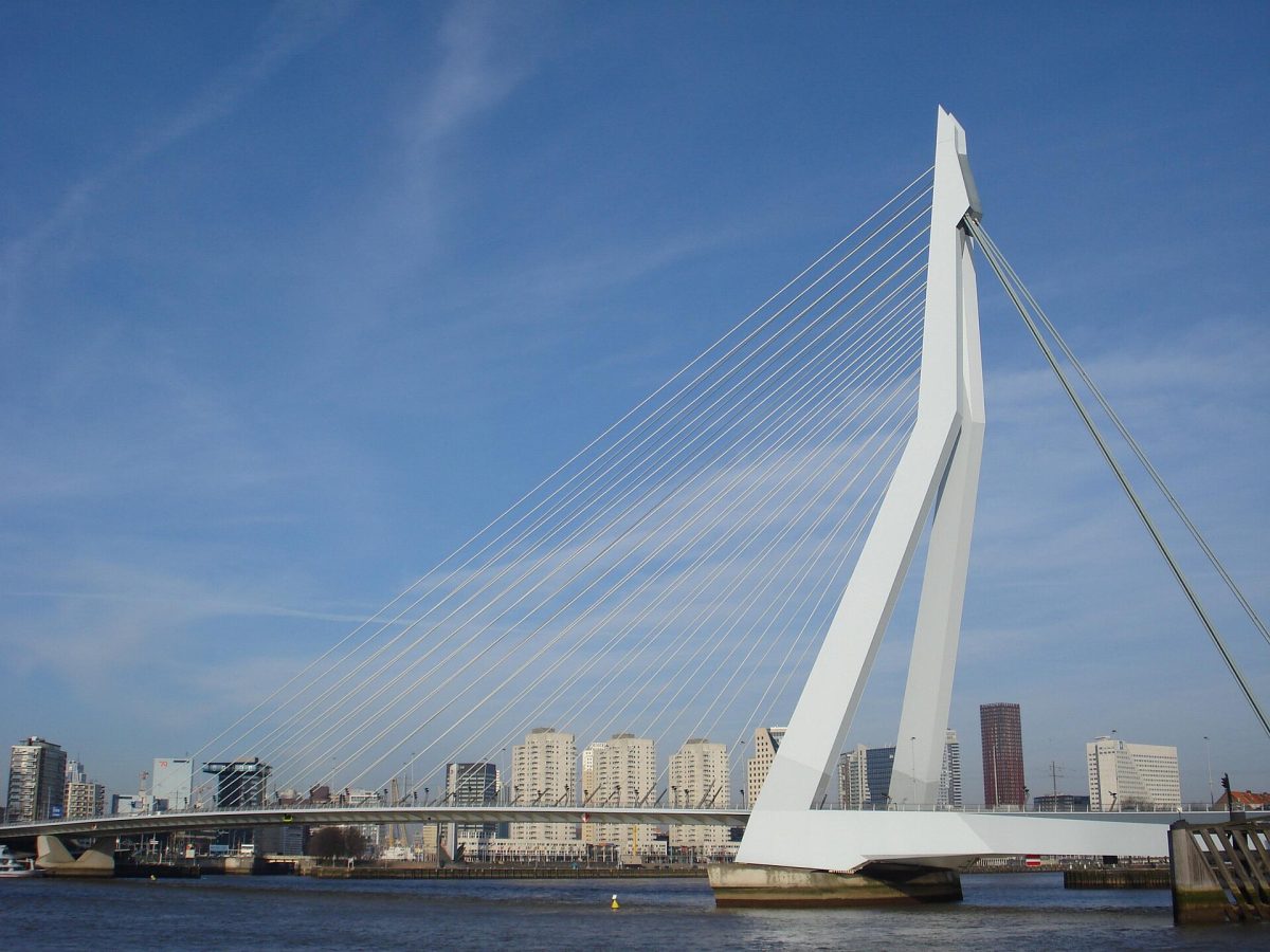Erasmus Bridge