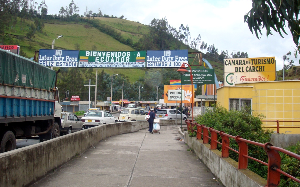 Inca-Chaka Bridge