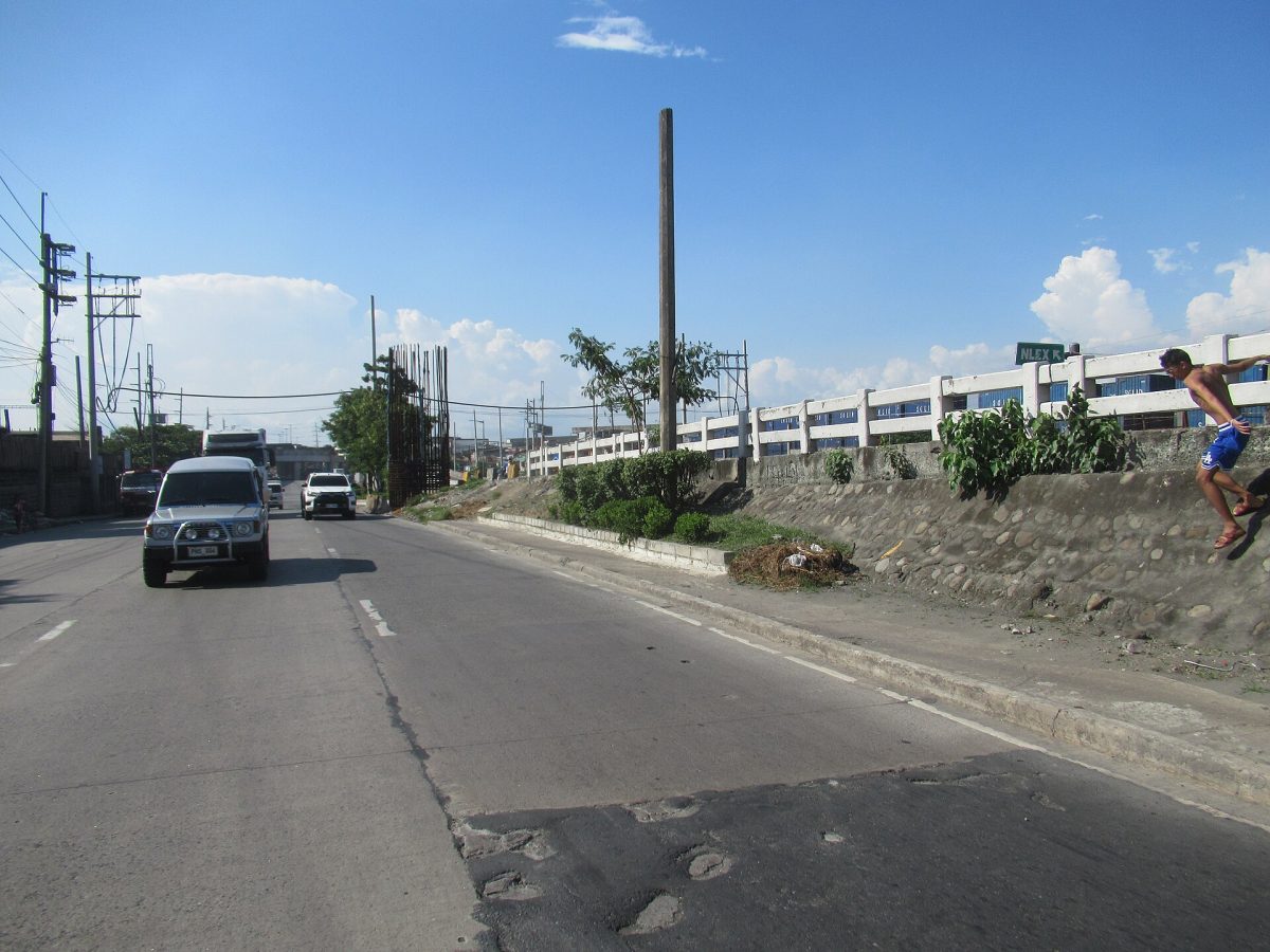 Roxas Bridge