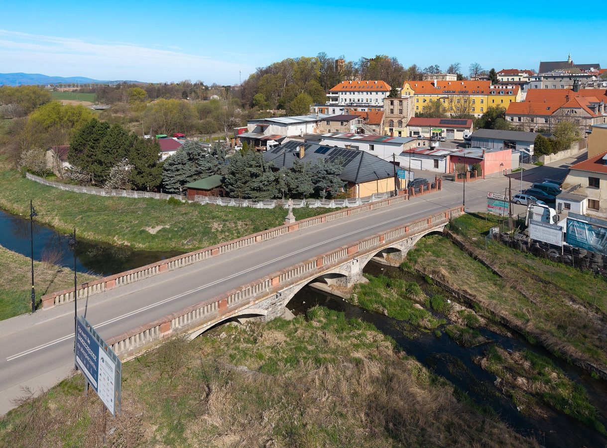 St. John's Bridge