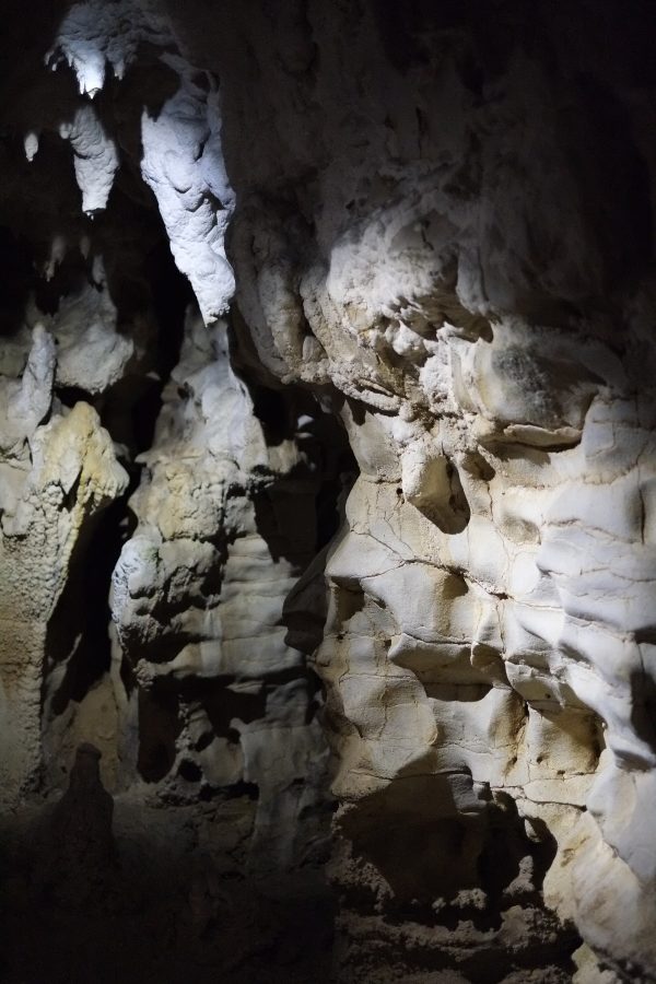Waitomo Bridge