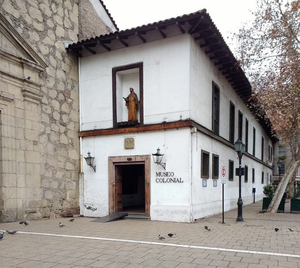 Colonial Museum