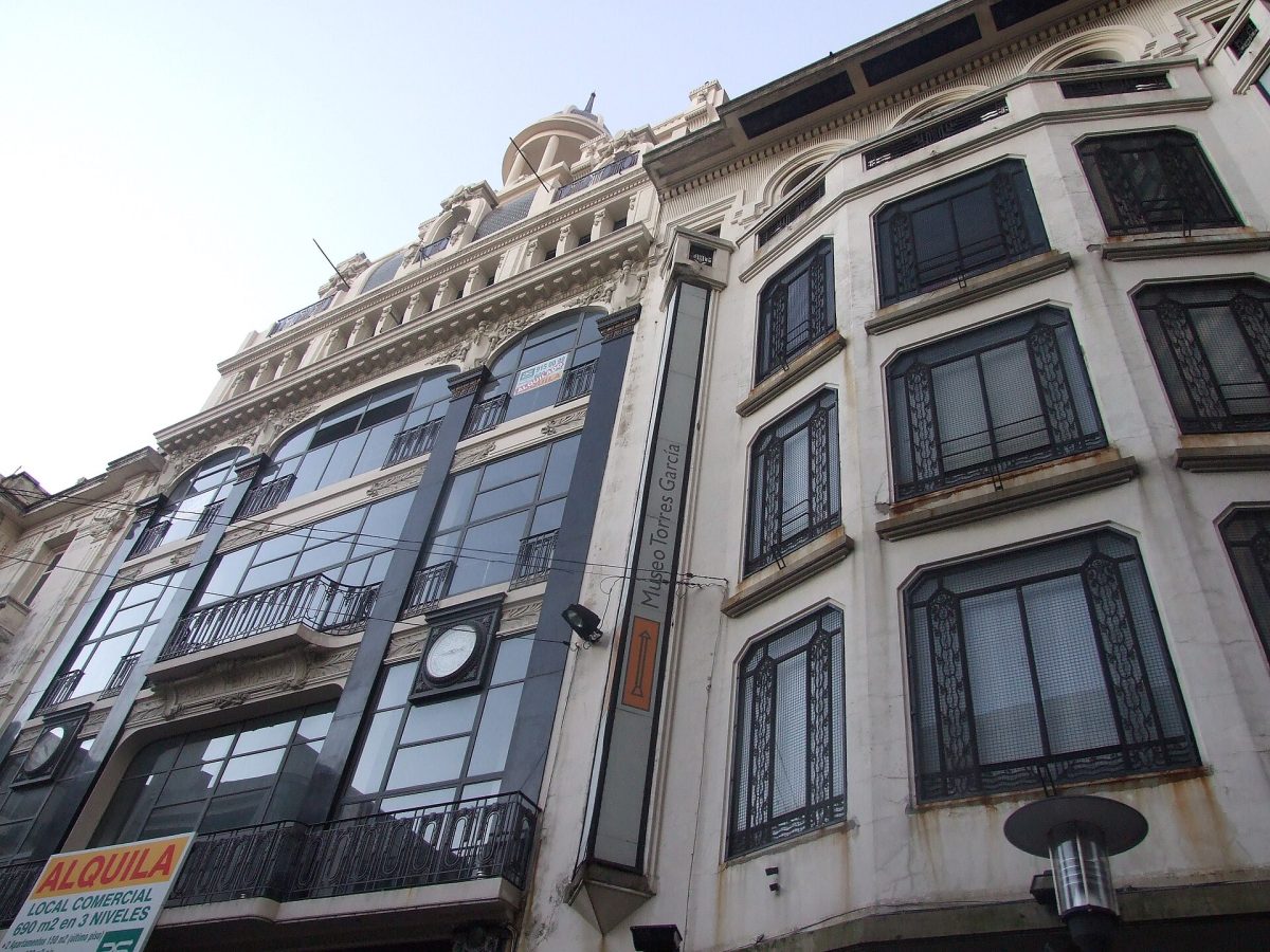 Museo Torres García