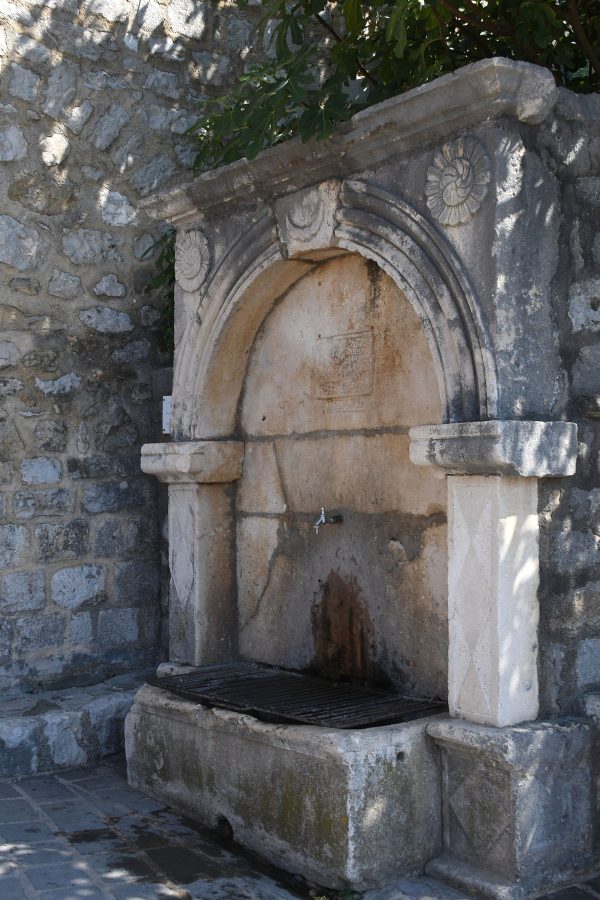 Museum of Local History in Ulcinj