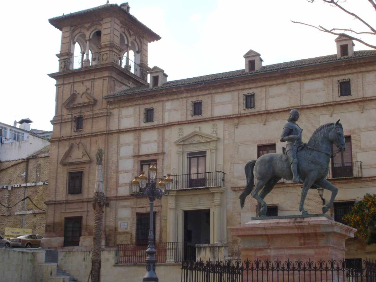 Antequera Museum