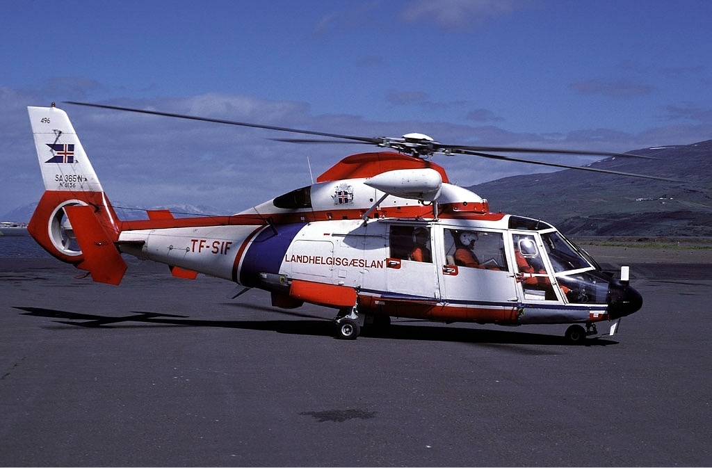 Aviation Museum Akureyri