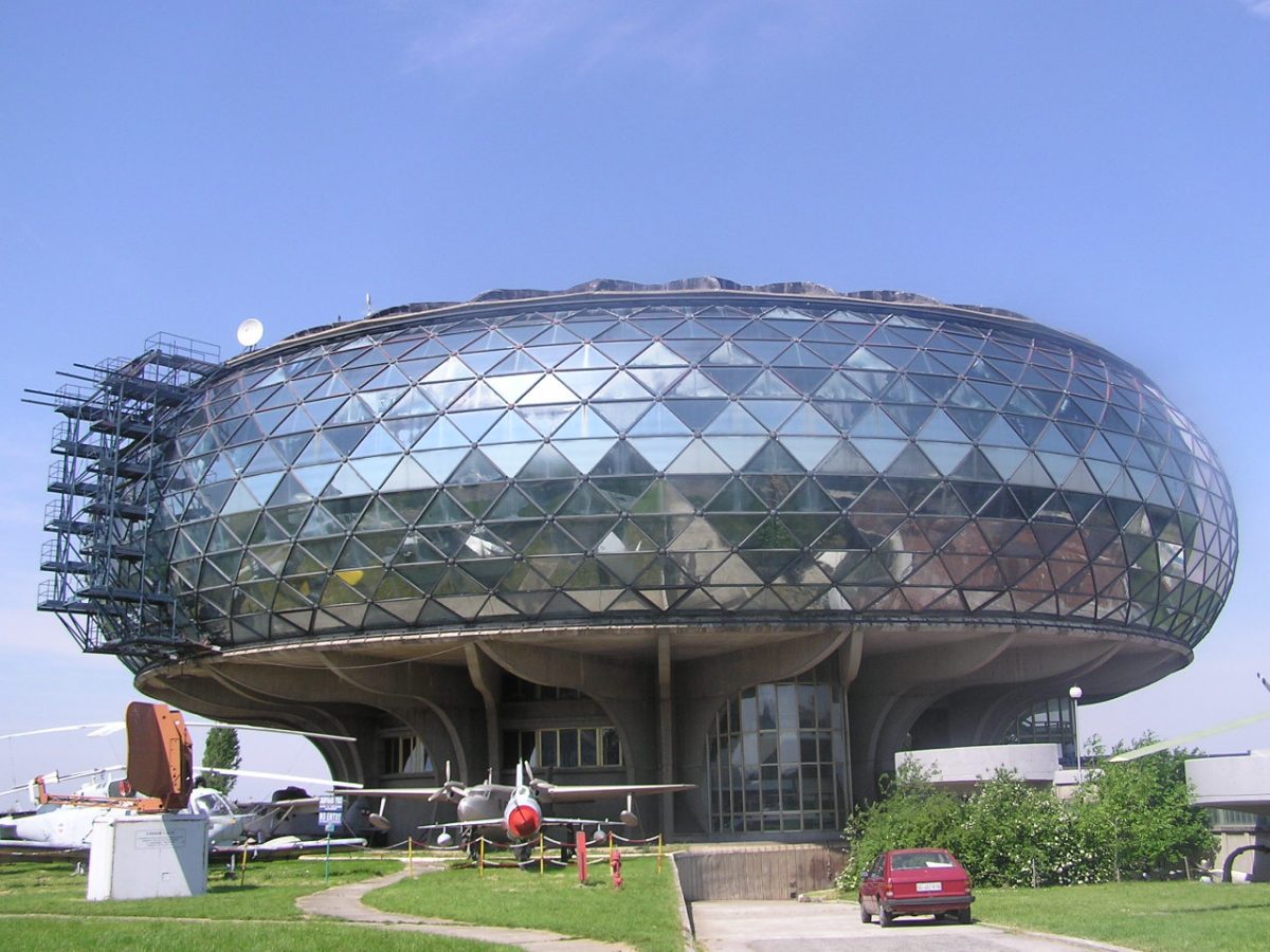 Aviation Museum