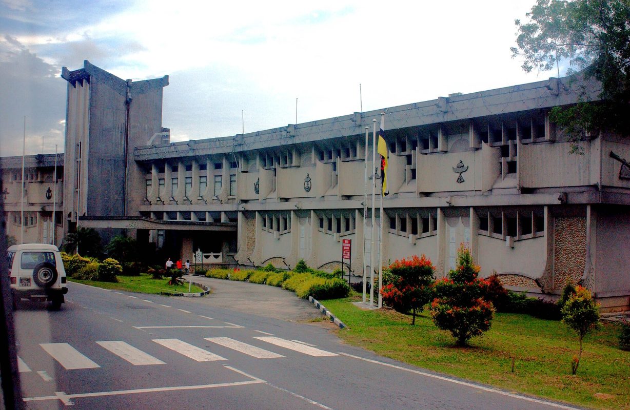 Mukim Kota Batu