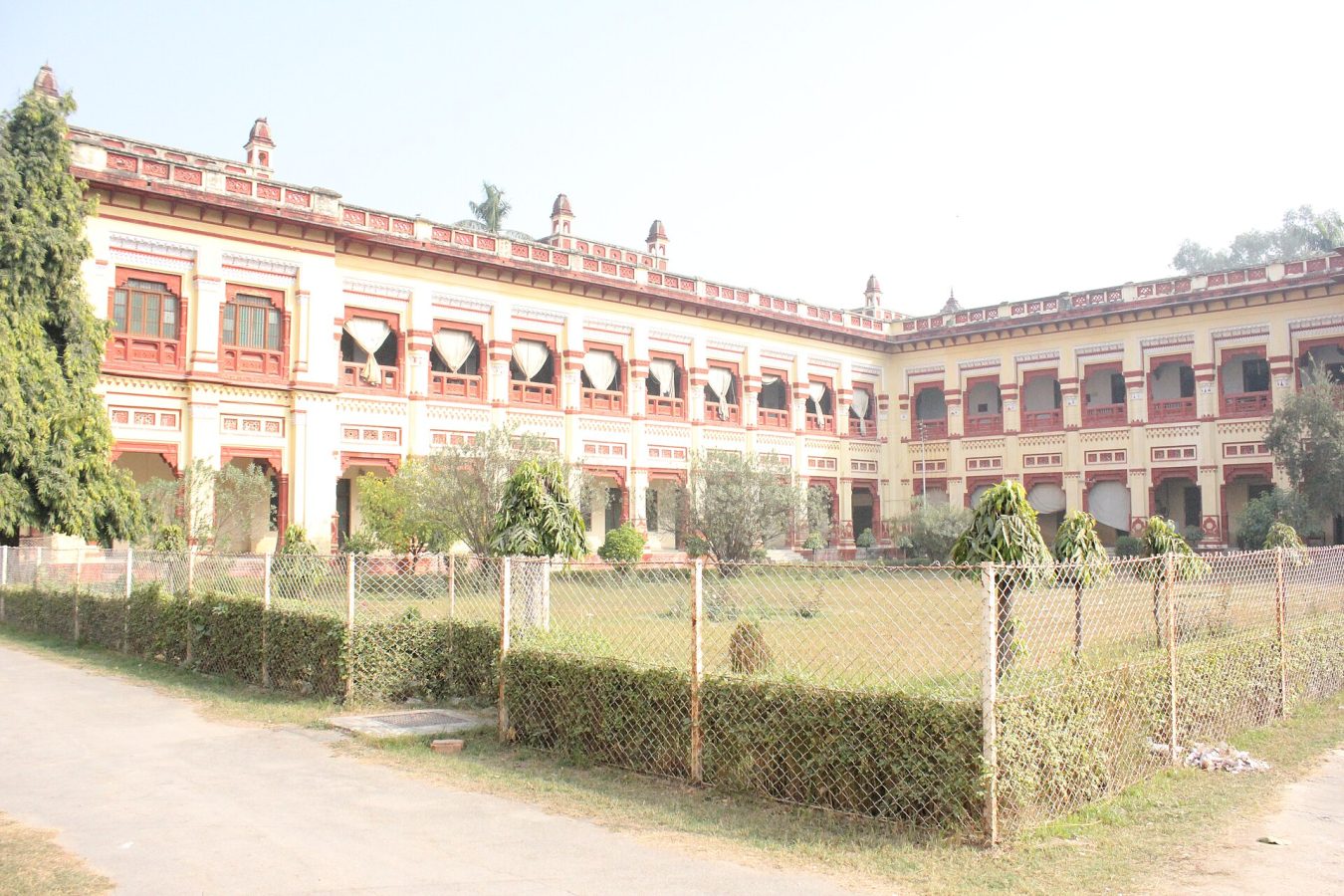 Bharat Kala Bhavan Museum