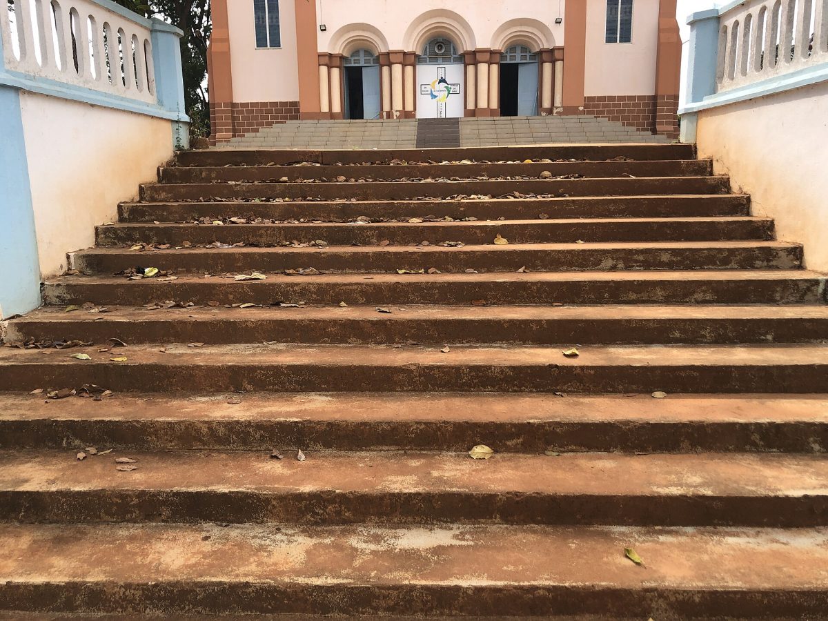 Da Silva Museum
