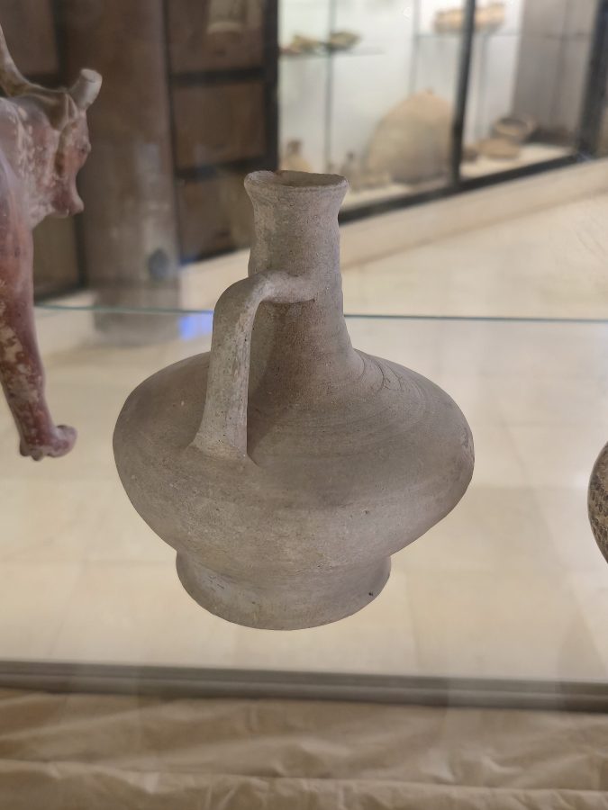 Jerash Museum