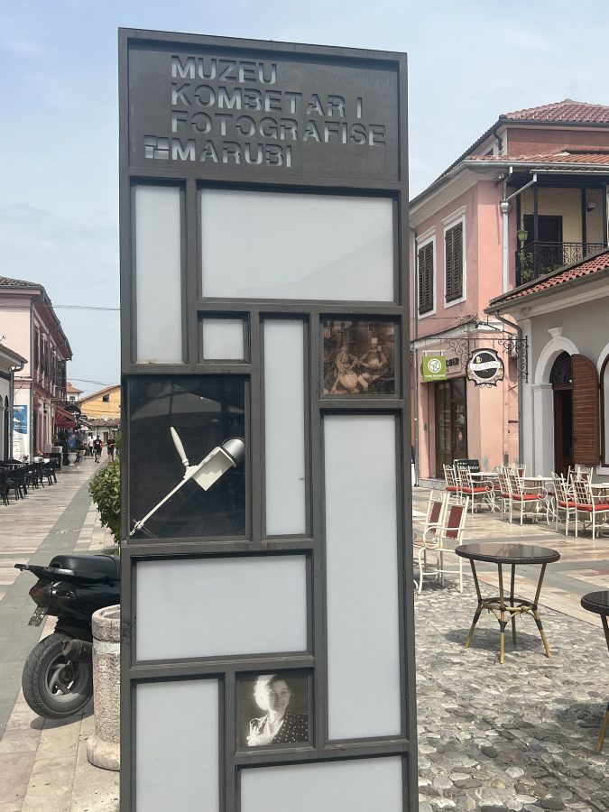 Marubi Museum of Photography
