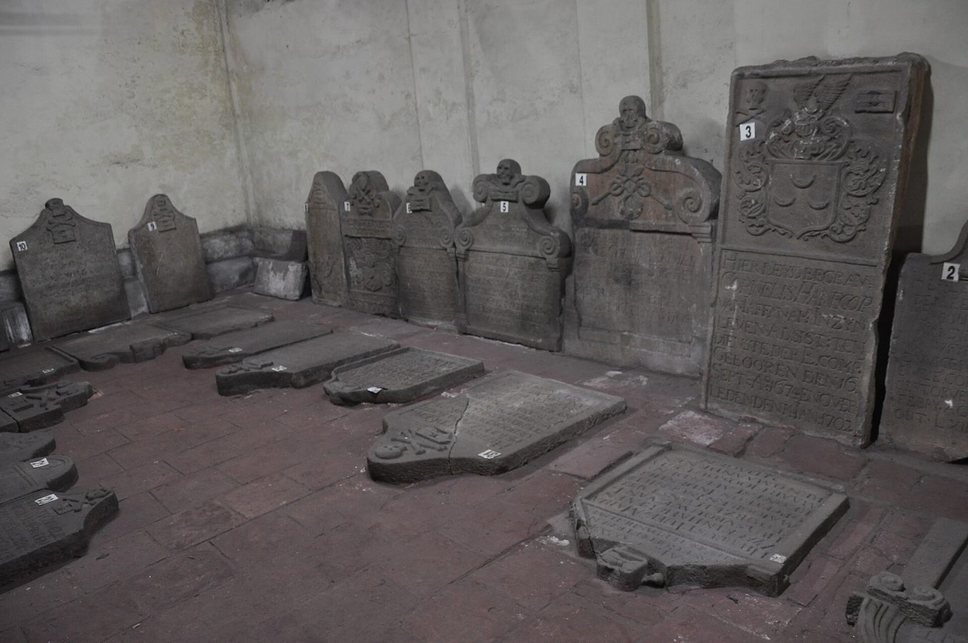Музей голландского периода (Dutch Period Museum)