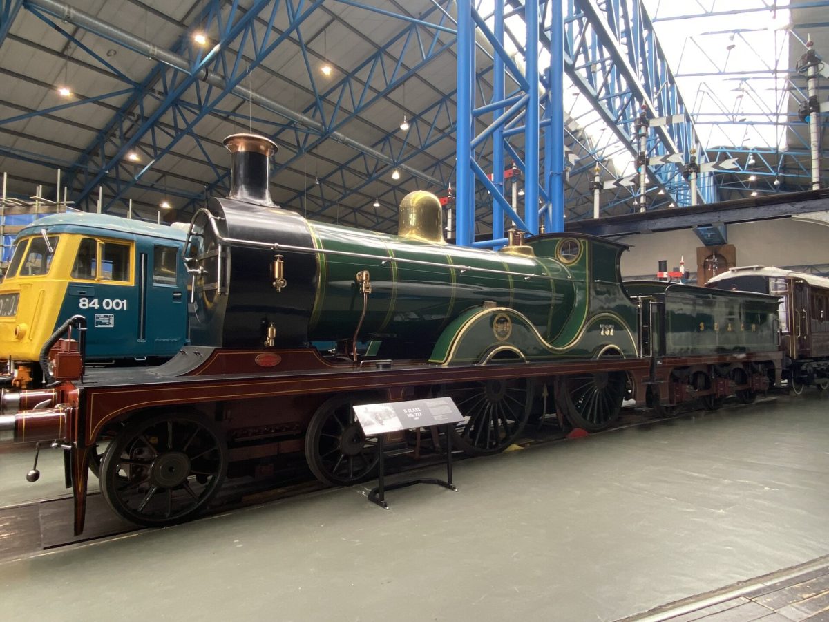 York Museum
