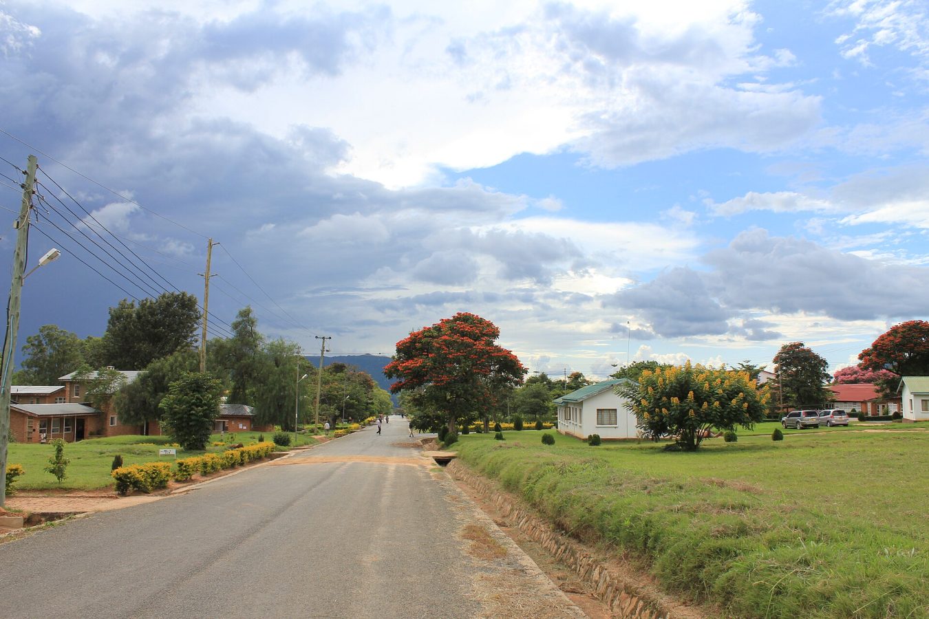 Iringa Museum