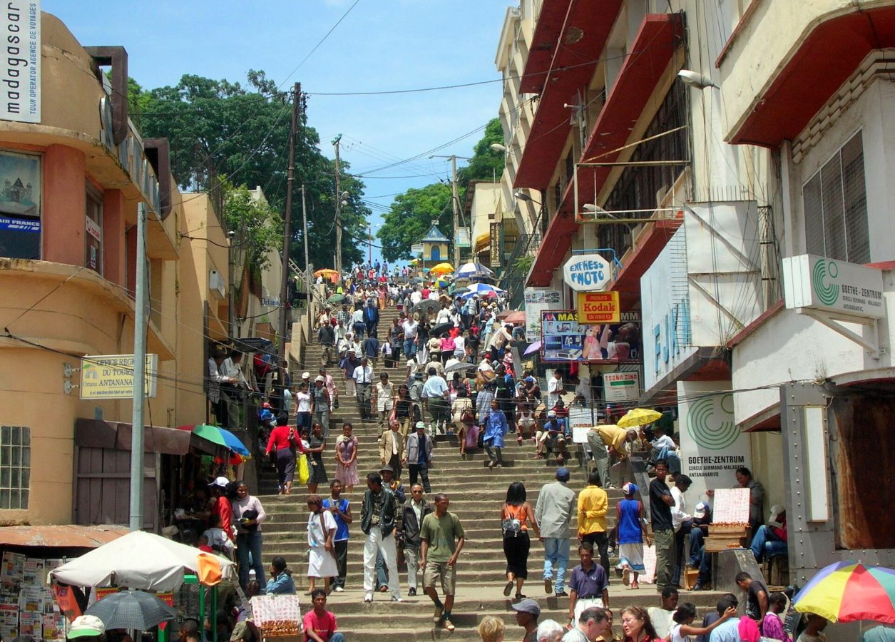 Antananarivo Museum of Art and Archaeology