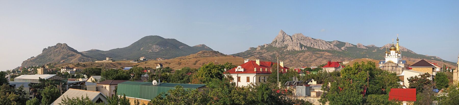 Koktebel History Museum