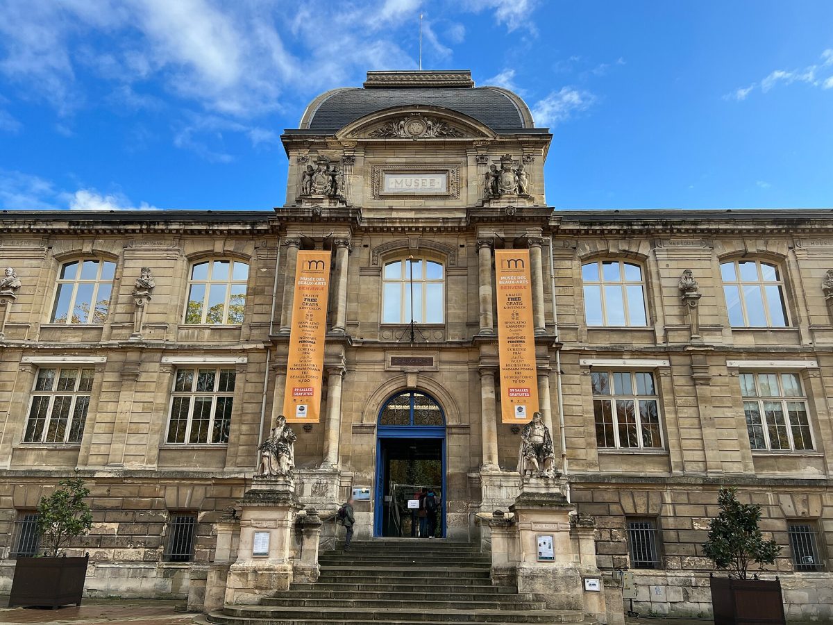 Rouen Museum of Fine Arts