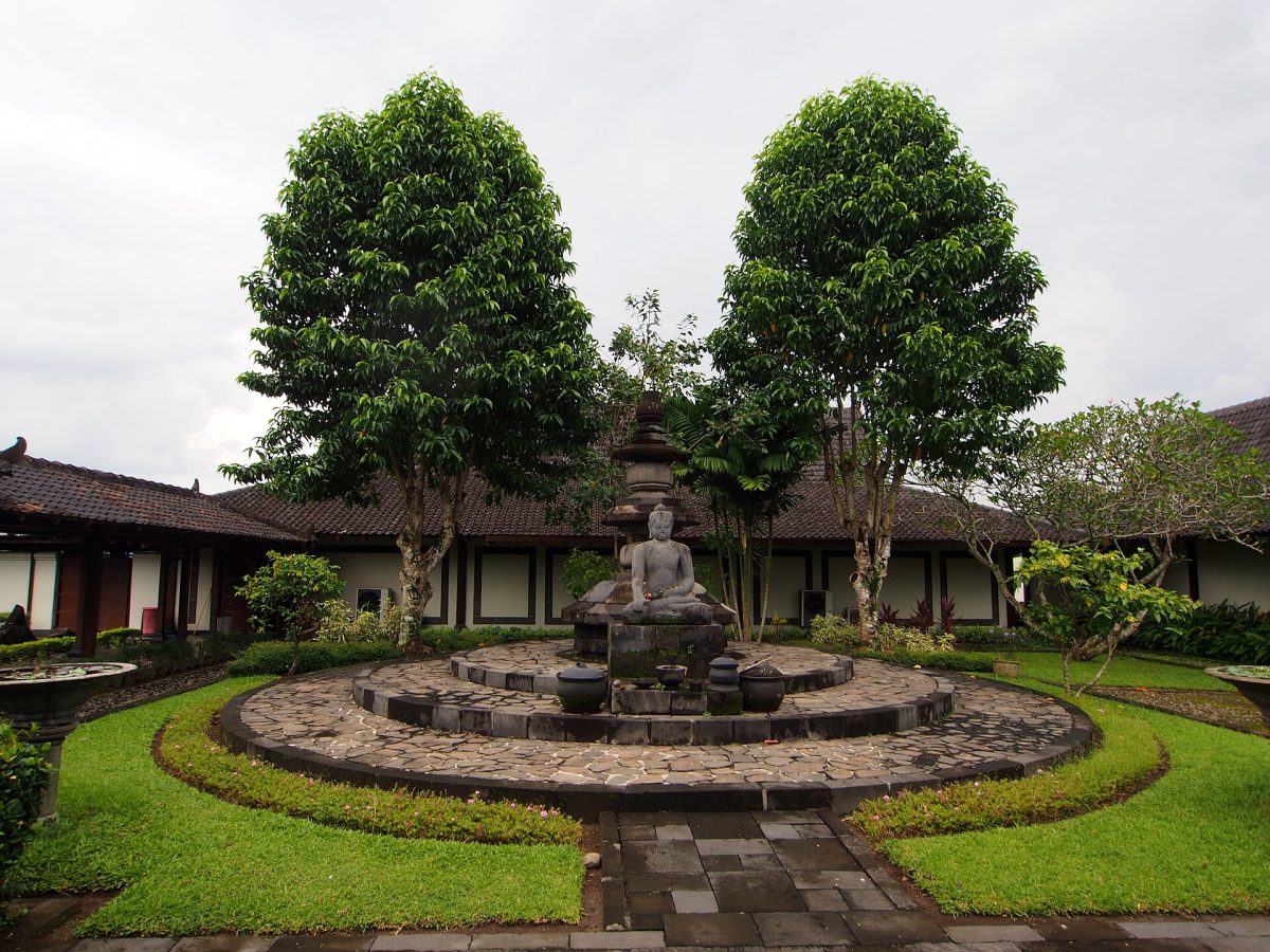 Museum Karmawibhangga