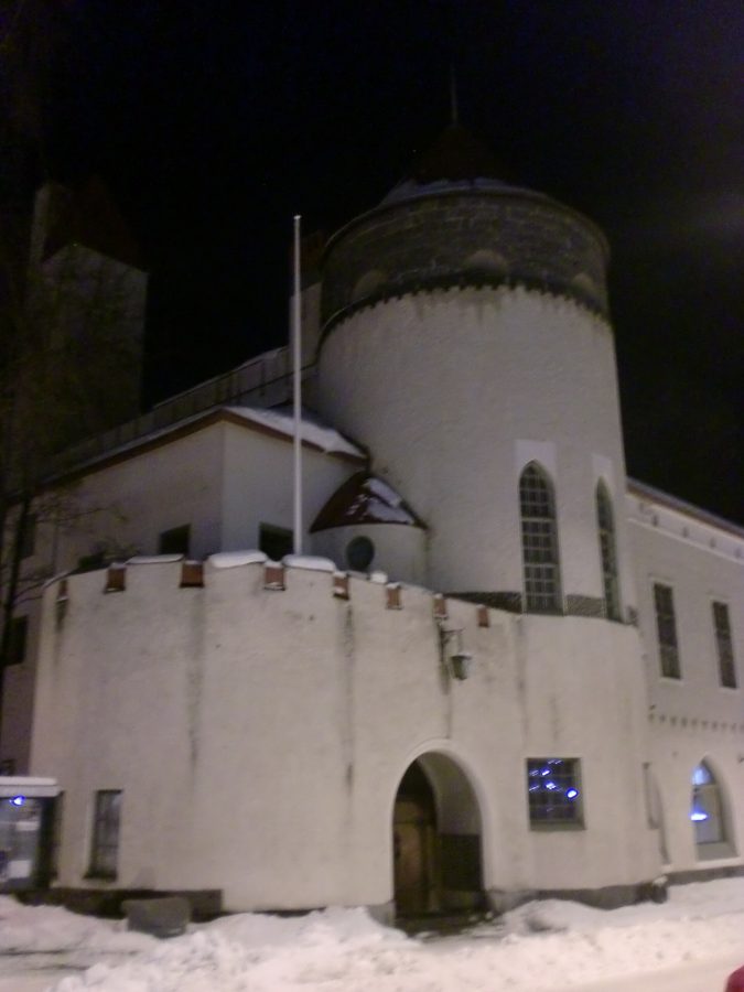 Kuopio Museum