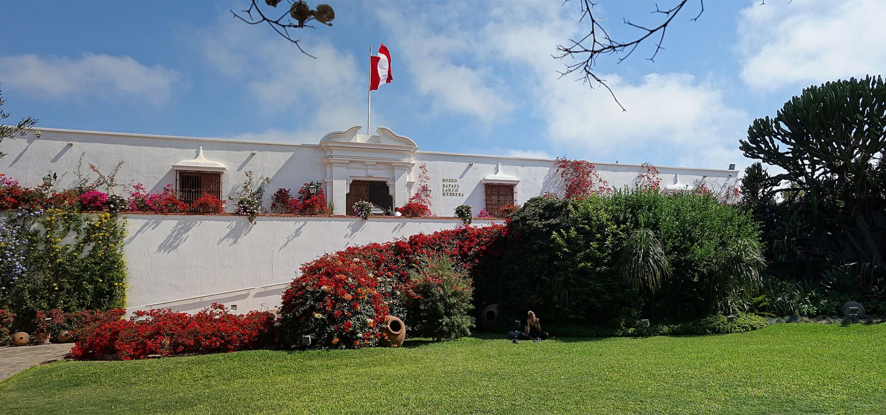 Larco Museum