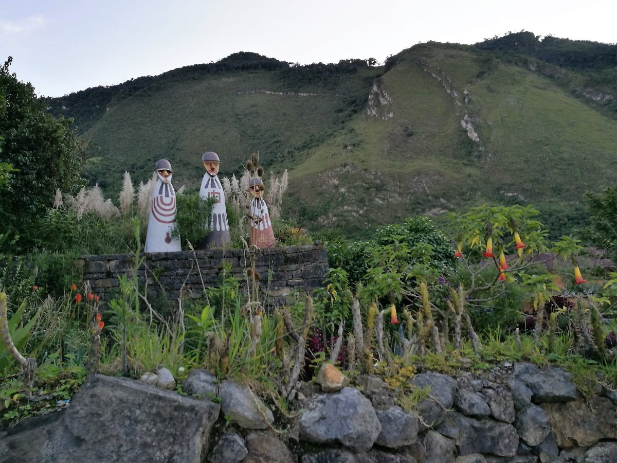 Leimebamba Museum