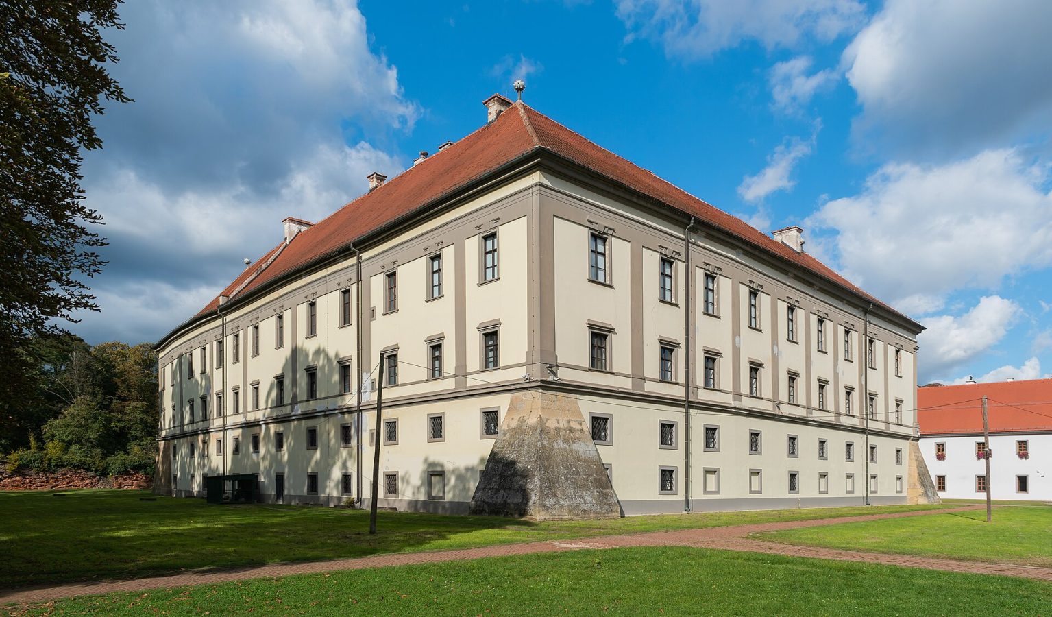 Medjimurje Museum