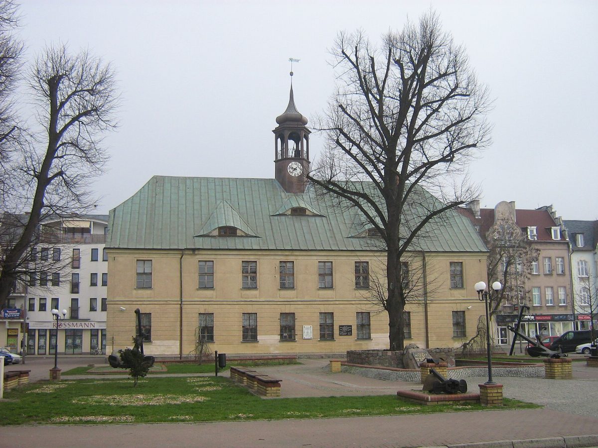 Maritime Fishing Museum
