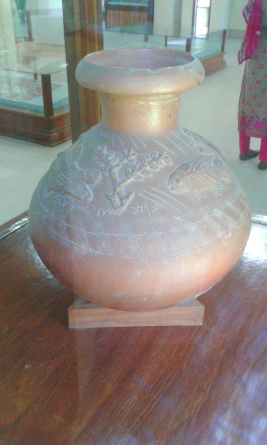 Museum of Folk Art and Traditional Crafts