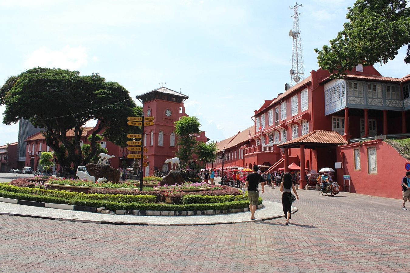 Malacca Folk Art Museum