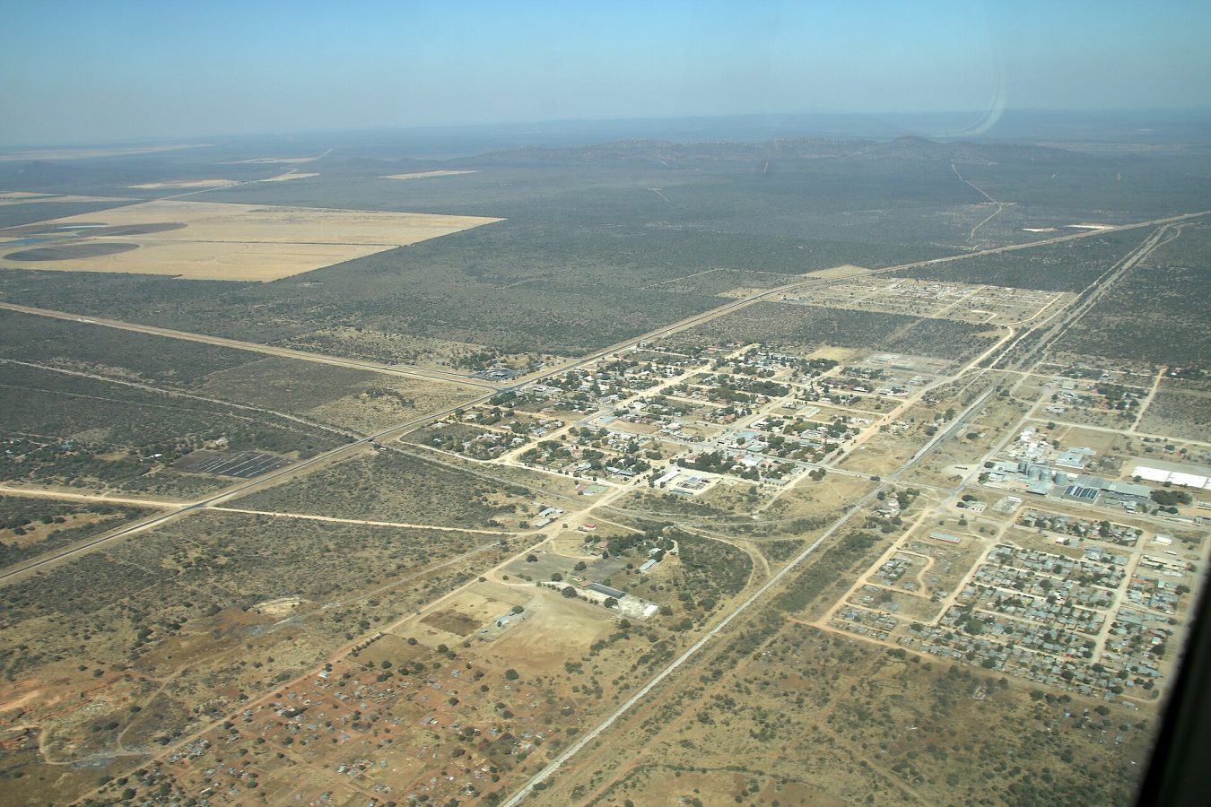 Otavi Museum
