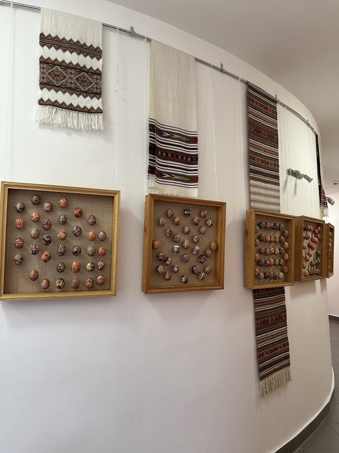 Pysanka Museum