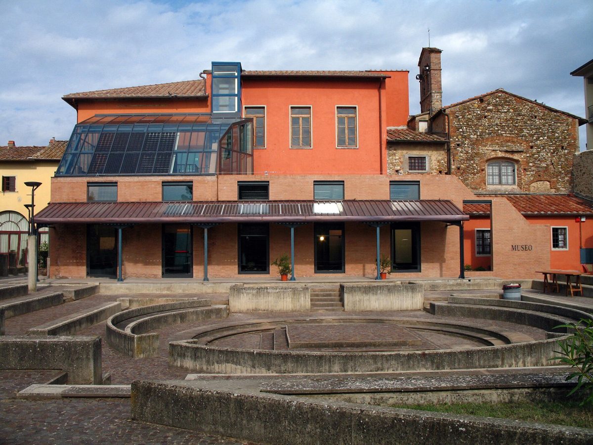 Museo d'Arte Sacra