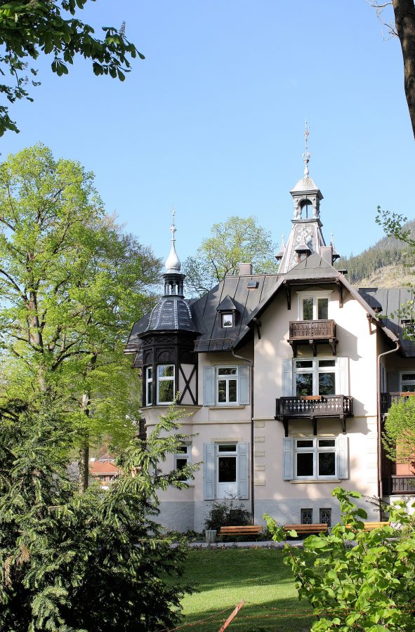 Richard Strauss Museum