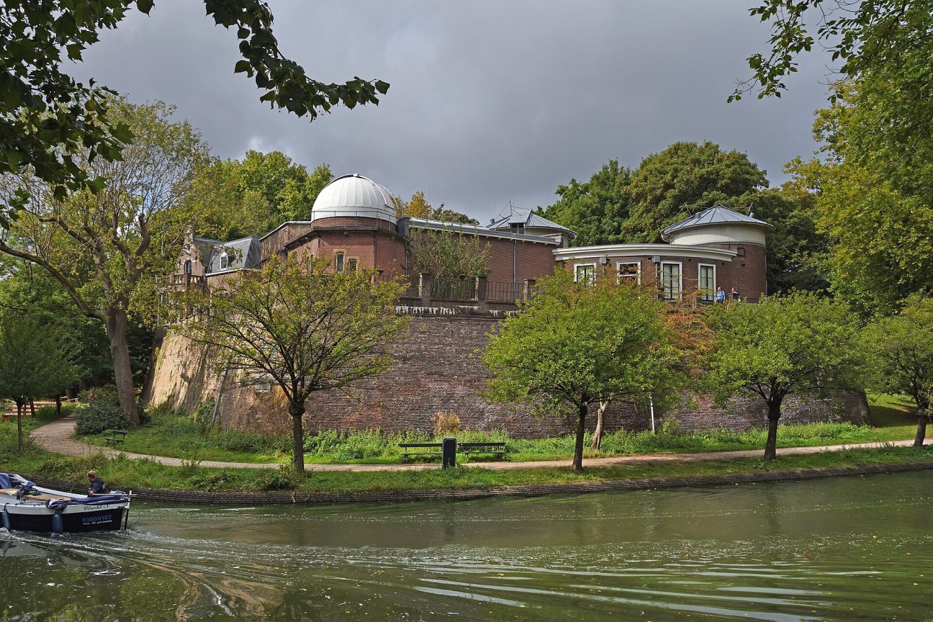 Sonnenborgh Museum