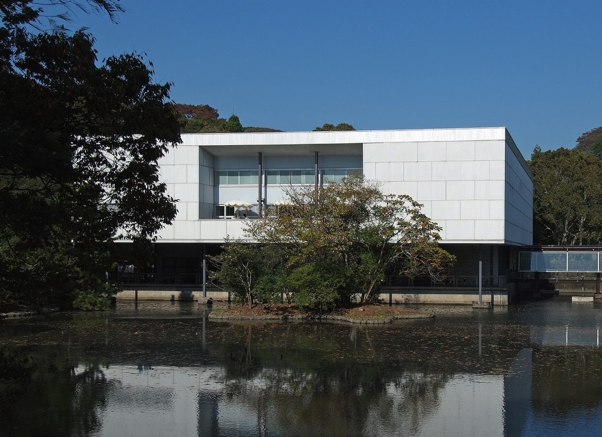 Kamakura & Hayama Museum of Modern Art