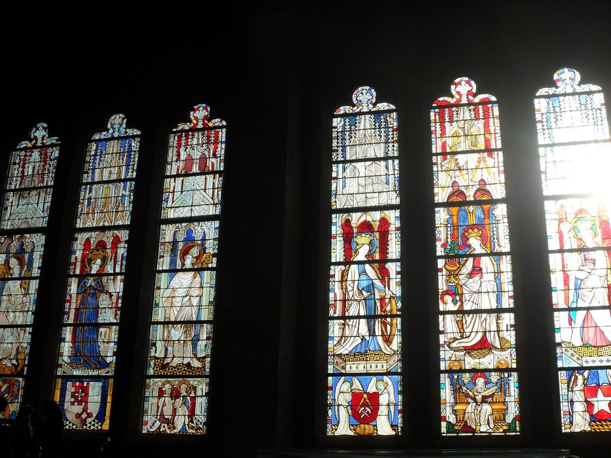 Middle Rhine Museum