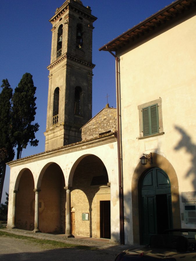 Sacred Art Museum