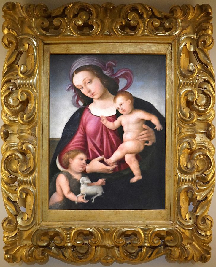 Музей Виллы Карлотта