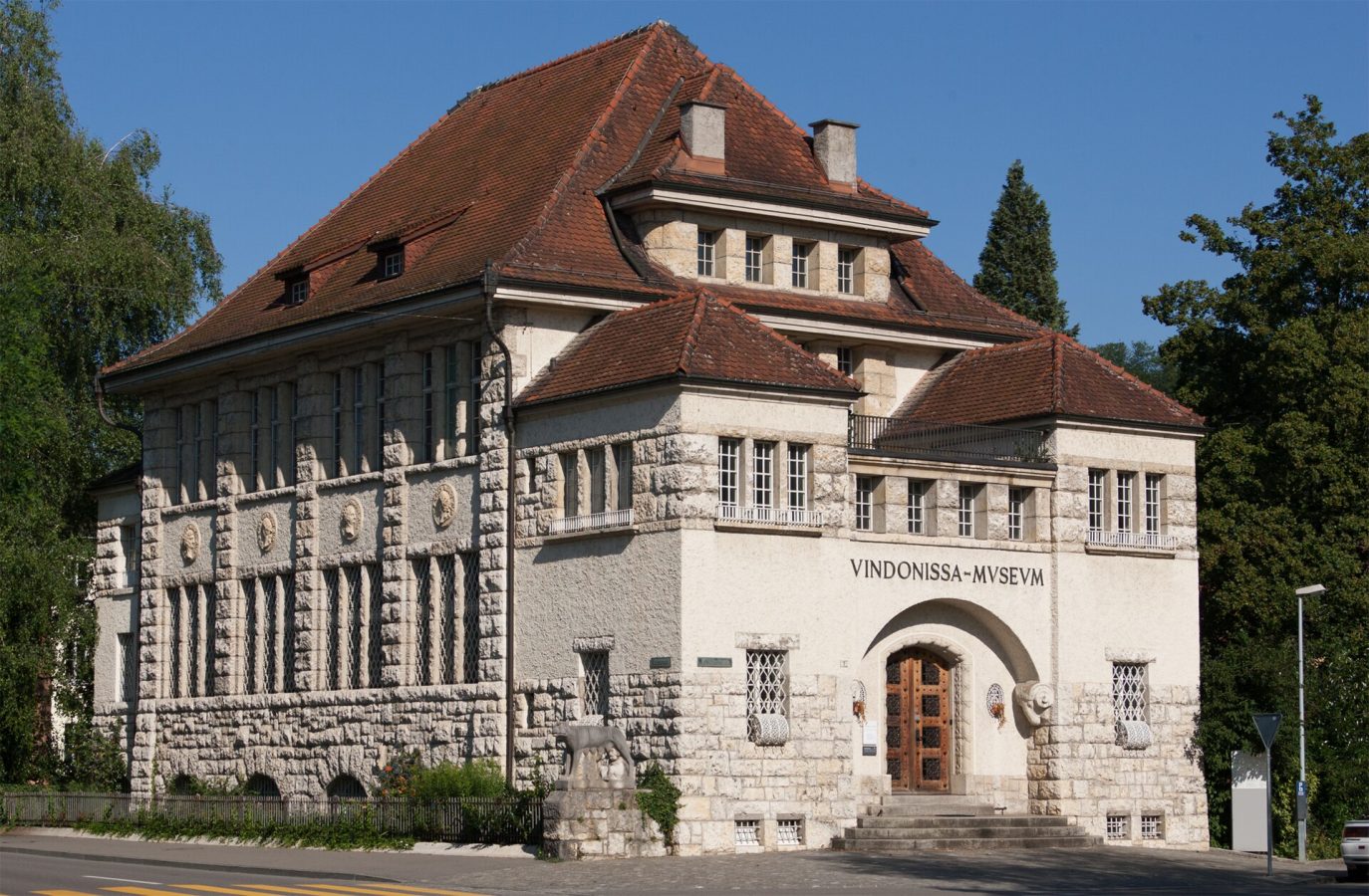 Vinthaler Museum