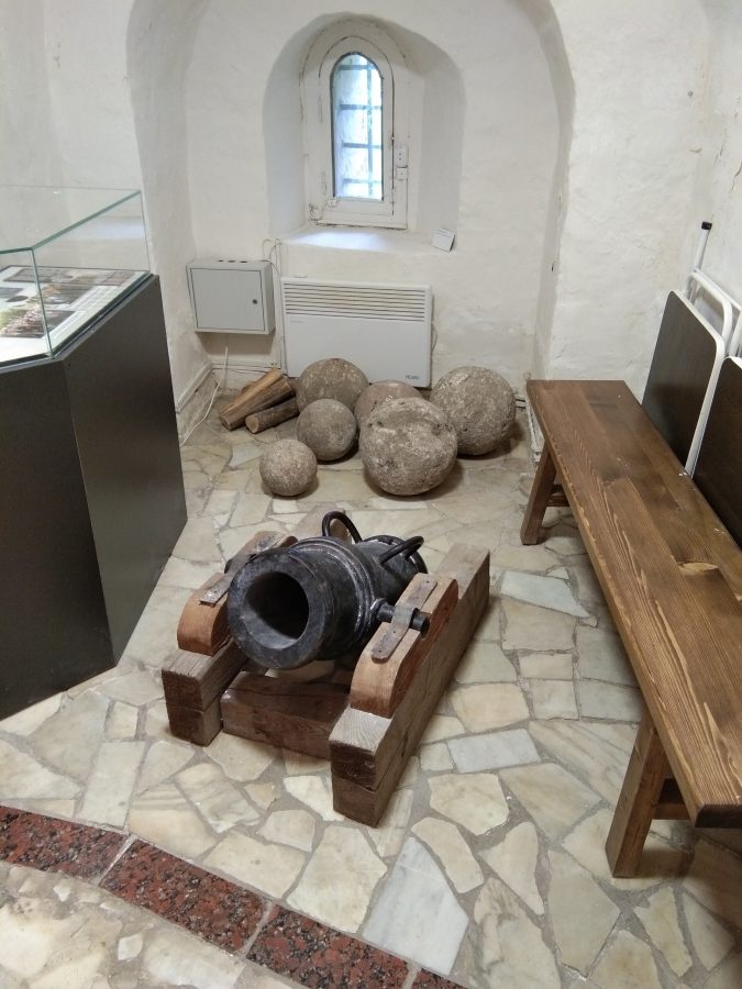 Smolensk – Shield of Russia Museum-Reserve