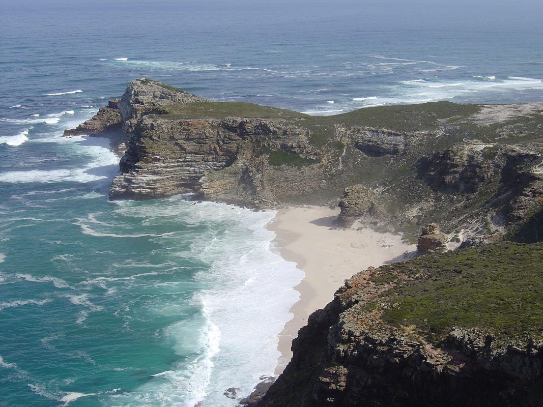 Cape Town